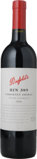 PENFOLDS Bin 389 Cabernet Shiraz, South Australia 2003 Bottle