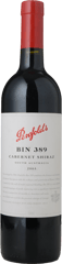 PENFOLDS Bin 389 Cabernet Shiraz, South Australia 2003 Bottle image number 0