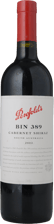PENFOLDS Bin 389 Cabernet Shiraz, South Australia 2003 Bottle