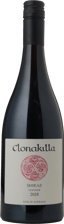 CLONAKILLA Shiraz Pinot Noir Viognier, Canberra District 2018 Bottle