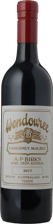 WENDOUREE Cabernet Malbec, Clare Valley 2017 Bottle