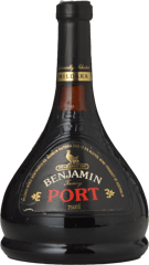 MILDARA Especially Selected Benjamin Tawny Port, Victoria NV Bottle image number 0
