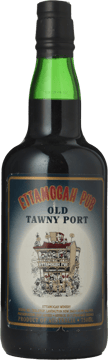 ETTAMOGAH WINERY Ettamogah Pub Old Tawny Port, Albury NV Bottle image number 0