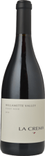 LA CREMA Willamette Valley Pinot Noir 2019 Bottle