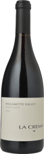 LA CREMA Willamette Valley Pinot Noir 2019 Bottle