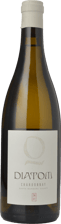 BY GREG BREWER Diatom Chardonnay, Santa Barbara 2021 Bottle