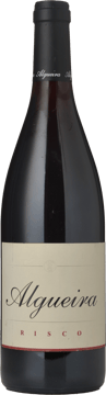 ALGUEIRA Risco, Ribeira Sacra 2015 Bottle image number 0