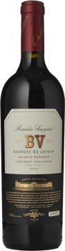 BEAULIEU VINEYARD Private Reserve Georges de La Tour Cabernet Sauvignon, Napa 2014 Bottle image number 0