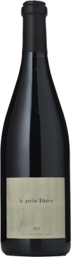 DOMAINE DU CLOS DES FEES La Petite Siberie Grenache, Coteaux du Roussillon 2010 Bottle image number 0