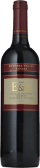 BAROSSA VALLEY ESTATE E & E Black Pepper Shiraz, Barossa Valley 2002 Bottle image number 0