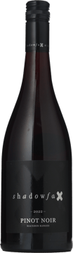 SHADOWFAX Pinot Noir, Macedon Ranges 2022 Bottle image number 0