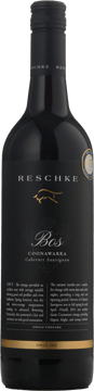 RESCHKE Bos Cabernet Sauvignon, Coonawarra 2015 Bottle image number 0