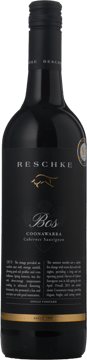 RESCHKE Bos Cabernet Sauvignon, Coonawarra 2015 Bottle image number 0