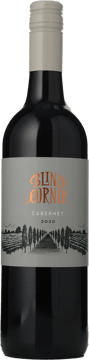 BLIND CORNER WINES Cabernet, Margaret River 2020 Bottle image number 0