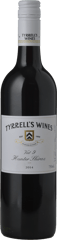 TYRRELL'S Vat 9 Shiraz, Hunter Valley 2014 Bottle image number 0