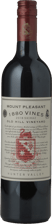 MOUNT PLEASANT 1880 Vines Old Hill Vineyard Shiraz, Hunter Valley 2018 Bottle