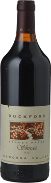 ROCKFORD Basket Press Shiraz, Barossa Valley 2007 Bottle image number 0