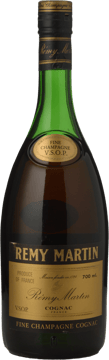 REMY MARTIN V.S.O.P. Fine Champagne, Cognac NV 700ml image number 0