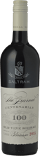 SALTRAM The Journal (Old Vine) Shiraz, Barossa Valley 2015 Bottle