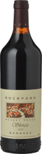 ROCKFORD Basket Press Shiraz, Barossa Valley 2021 Bottle