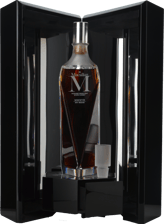MACALLAN M MMXVII 2017 Release 45% ABV , The Highlands 2017 700ml