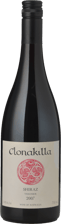 CLONAKILLA Shiraz Viognier, Canberra District 2007 Bottle