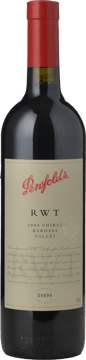 PENFOLDS RWT Shiraz, Barossa Valley 2004 Bottle image number 0