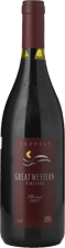 SEPPELT Great Western Shiraz, Grampians 1997 Bottle