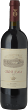 TENUTA DELL'ORNELLAIA Ornellaia, BOLGHERI Superiore Rosso D.O.C 2015 Bottle