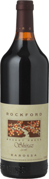 ROCKFORD Basket Press Shiraz, Barossa Valley 2016 Bottle image number 0