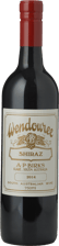 WENDOUREE Shiraz, Clare Valley 2014 Bottle