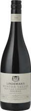 LINDEMANS Rare Release Bin 1410 Ben Ean Vineyard Shiraz, Hunter Valley 2014 Bottle