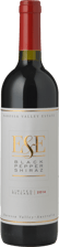 BAROSSA VALLEY ESTATE E & E Black Pepper Shiraz, Barossa Valley 2014 Bottle