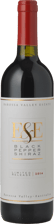 BAROSSA VALLEY ESTATE E & E Black Pepper Shiraz, Barossa Valley 2014 Bottle