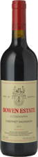 BOWEN ESTATE Cabernet Sauvignon, Coonawarra 2016 Bottle