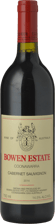 BOWEN ESTATE Cabernet Sauvignon, Coonawarra 2014 Bottle