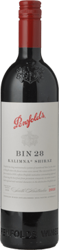 PENFOLDS Kalimna Bin 28 Shiraz, South Australia 2018 Bottle image number 0
