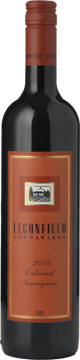 LECONFIELD Cabernet Sauvignon, Coonawarra 2015 Bottle image number 0