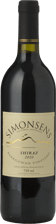 SIMONSENS Barrgowan Vineyard Shiraz, Bellarine Peninsula 2020 Bottle