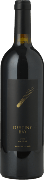 DESTINY BAY WINES Mystae Cabernet blend, Waiheke Island 2016 Bottle image number 0