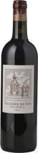 LES PAGODES DE COS Second wine of Chateau Cos d'Estournel, St-Estephe 2022 Bottle