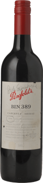 PENFOLDS Bin 389 Cabernet Shiraz, South Australia 2008 Bottle image number 0