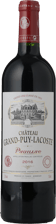 CHATEAU GRAND-PUY-LACOSTE 5me cru classe, Pauillac 2016 Bottle