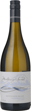 MARLBOROUGH SOUND Sauvignon Blanc, Marlborough 2016 Bottle image number 0