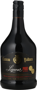 YALDARA WINES Chateau Yaldara Liqueu Port, Barossa Valley NV Bottle image number 0