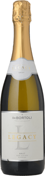 DE BORTOLI WINES Legacy Brut Sparkling, Australia NV Bottle image number 0