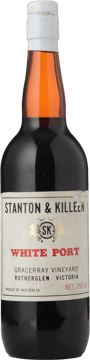 STANTON & KILLEEN WINES White Port, Rutherglen NV Bottle image number 0