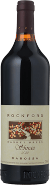 ROCKFORD Basket Press Shiraz, Barossa Valley 2020 Bottle image number 0