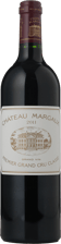 CHATEAU MARGAUX 1er cru classe, Margaux 2011 Bottle