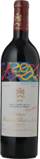 CHATEAU MOUTON-ROTHSCHILD 1er cru classe, Pauillac 2011 Bottle